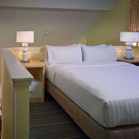Sonesta Simply Suites Memphis East Poplar Pike Екстер'єр фото