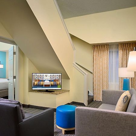 Sonesta Simply Suites Memphis East Poplar Pike Екстер'єр фото