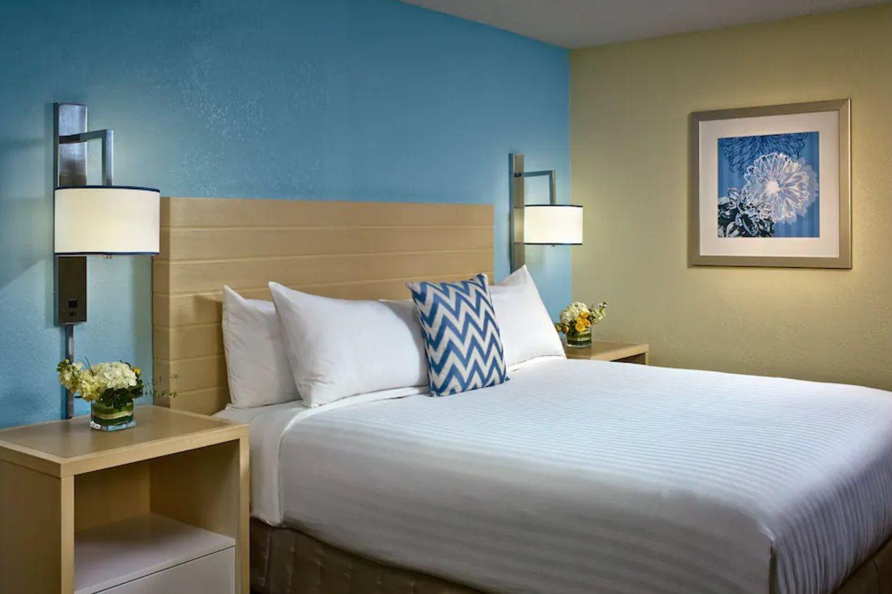 Sonesta Simply Suites Memphis East Poplar Pike Екстер'єр фото