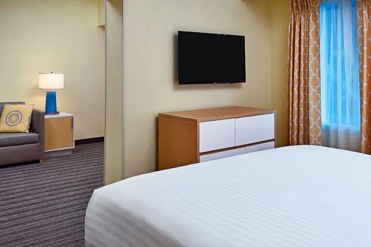 Sonesta Simply Suites Memphis East Poplar Pike Екстер'єр фото