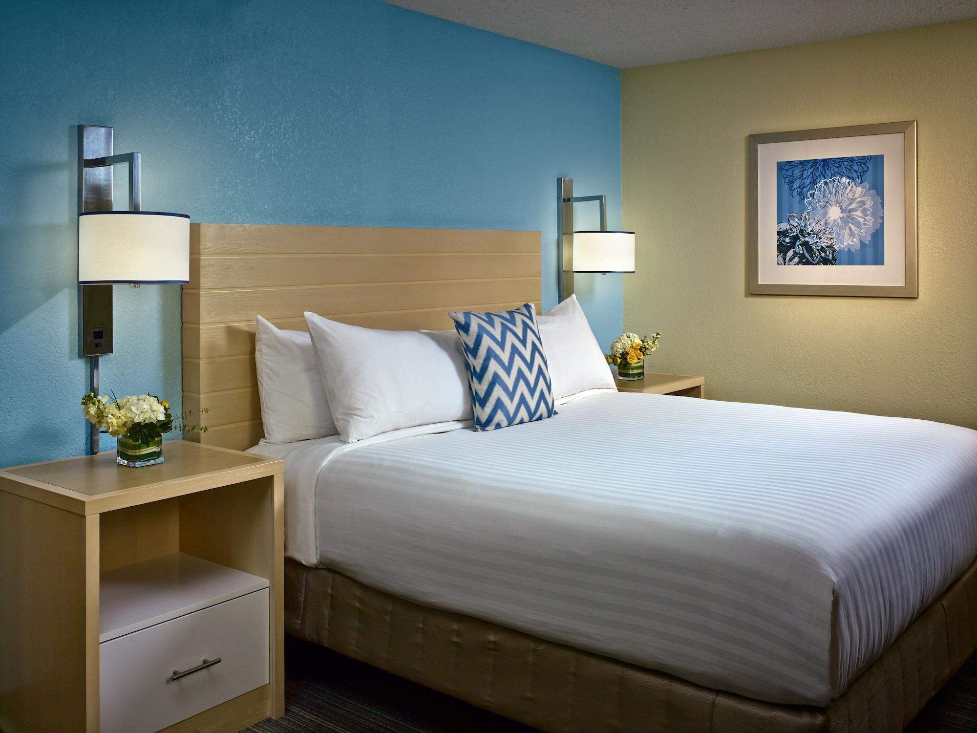 Sonesta Simply Suites Memphis East Poplar Pike Екстер'єр фото