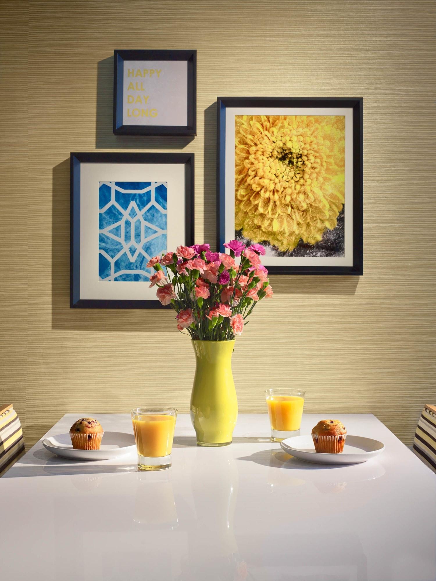 Sonesta Simply Suites Memphis East Poplar Pike Екстер'єр фото