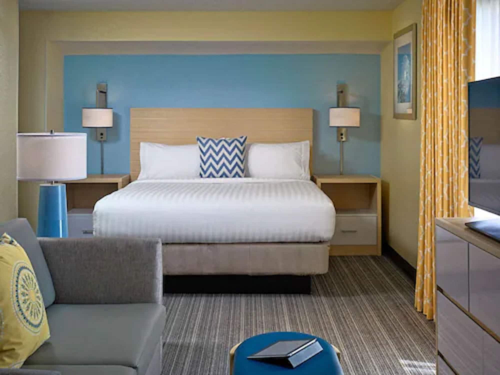Sonesta Simply Suites Memphis East Poplar Pike Екстер'єр фото