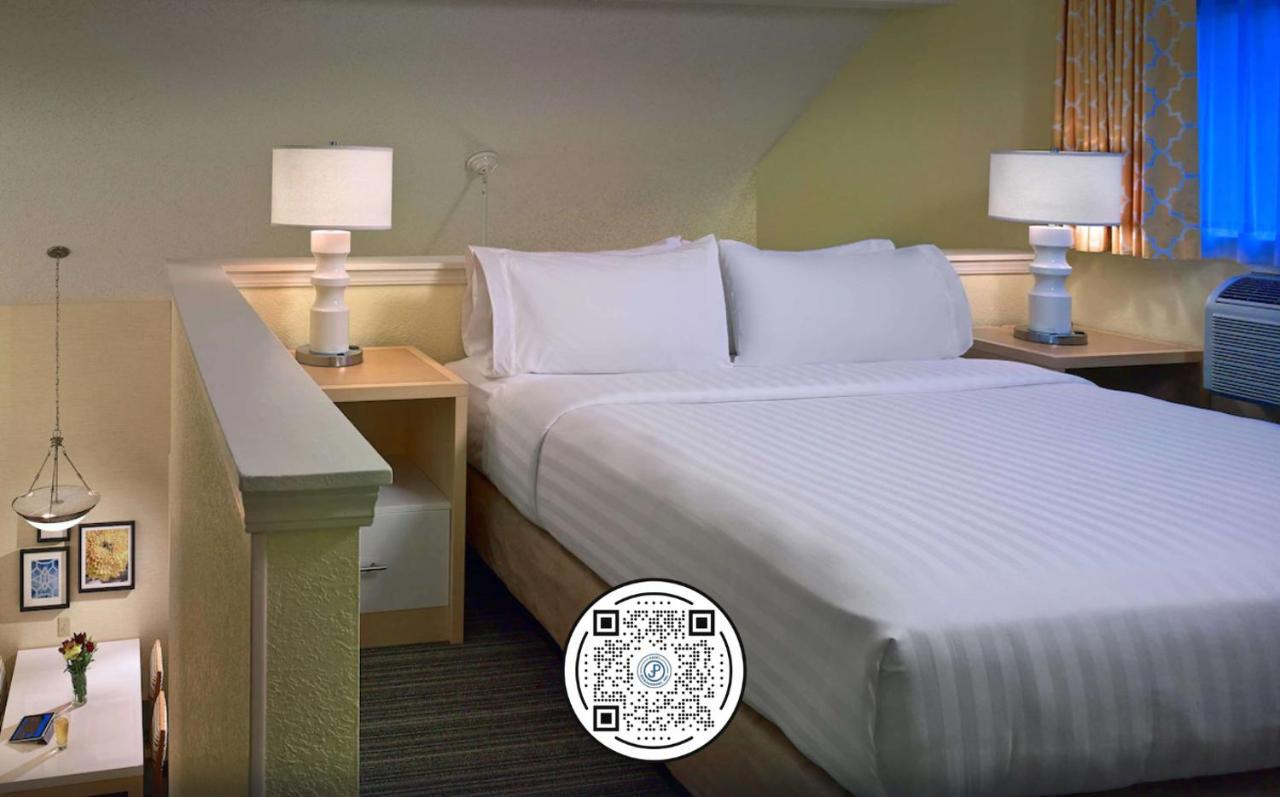 Sonesta Simply Suites Memphis East Poplar Pike Екстер'єр фото