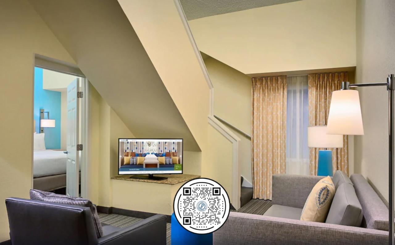 Sonesta Simply Suites Memphis East Poplar Pike Екстер'єр фото