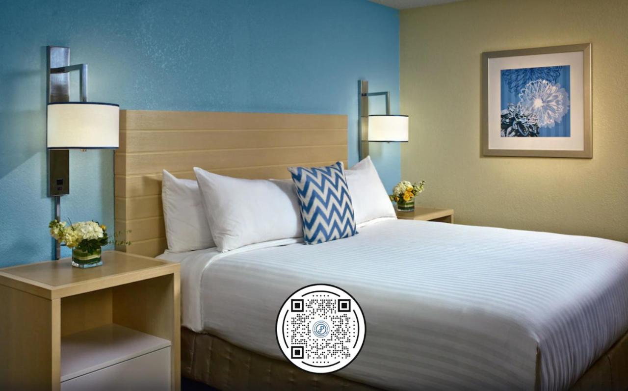 Sonesta Simply Suites Memphis East Poplar Pike Екстер'єр фото