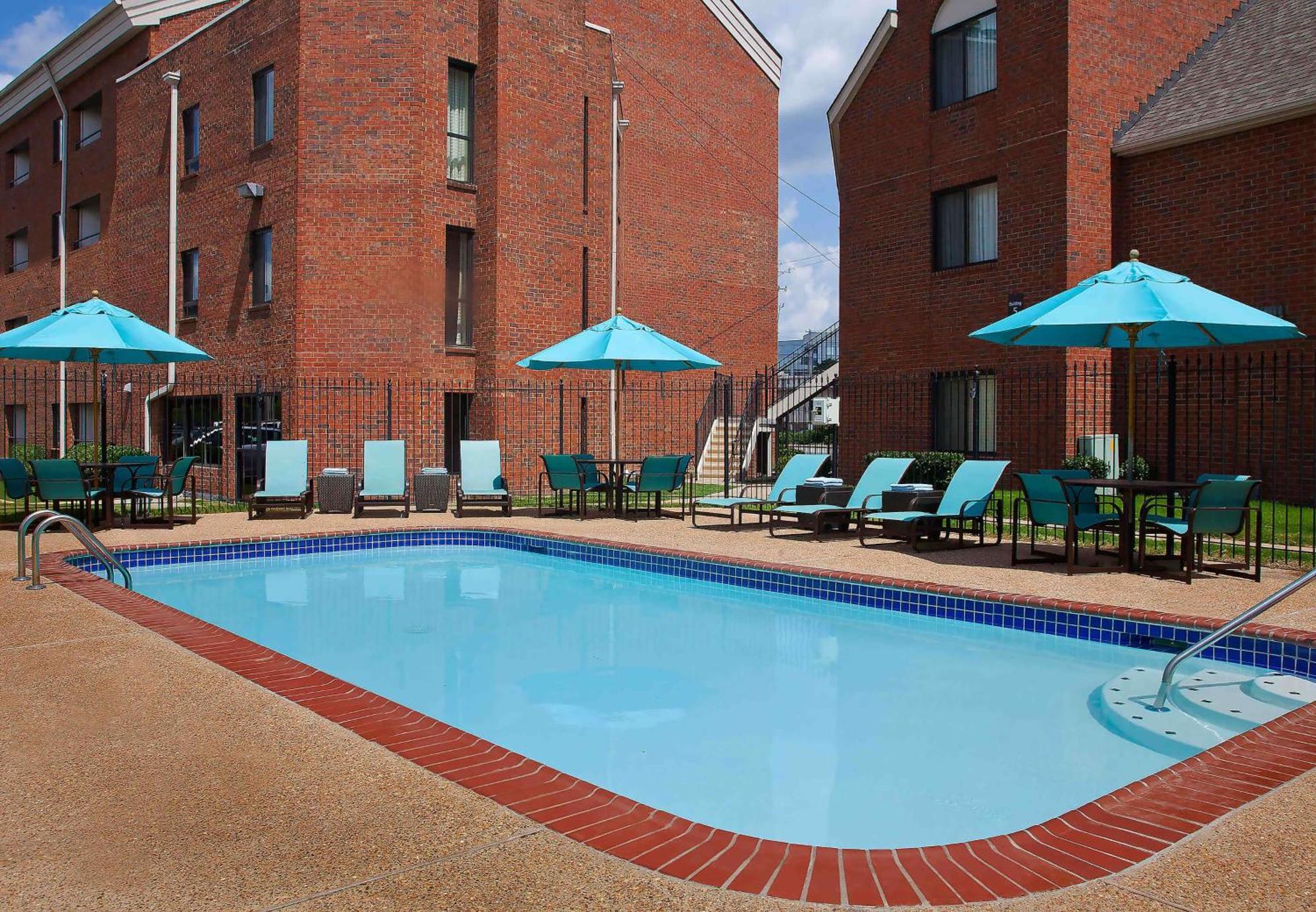 Sonesta Simply Suites Memphis East Poplar Pike Екстер'єр фото