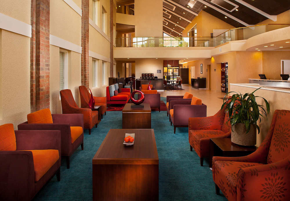 Sonesta Simply Suites Memphis East Poplar Pike Екстер'єр фото