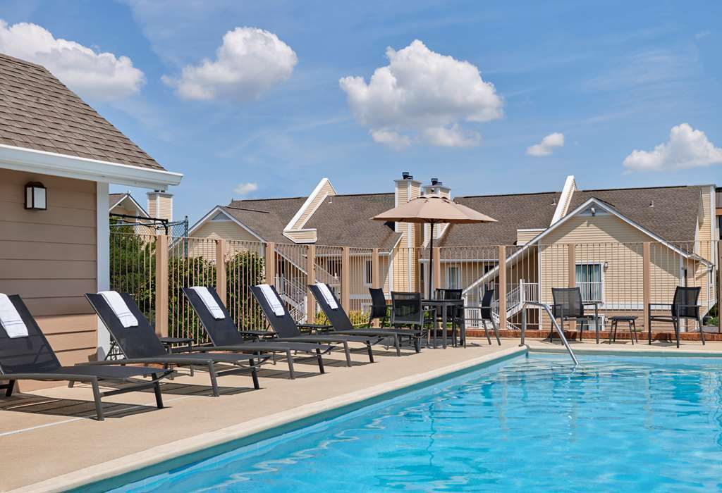 Sonesta Simply Suites Memphis East Poplar Pike Зручності фото